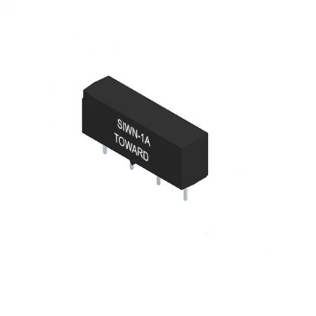 1500V/3A Reed Relay - Wetted Reed Relay : 3A/1500V